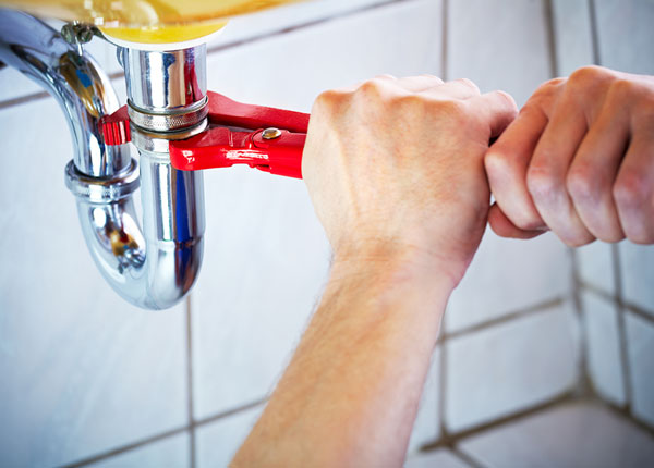 About Covert Plumbers